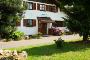 Pension Grünhaid